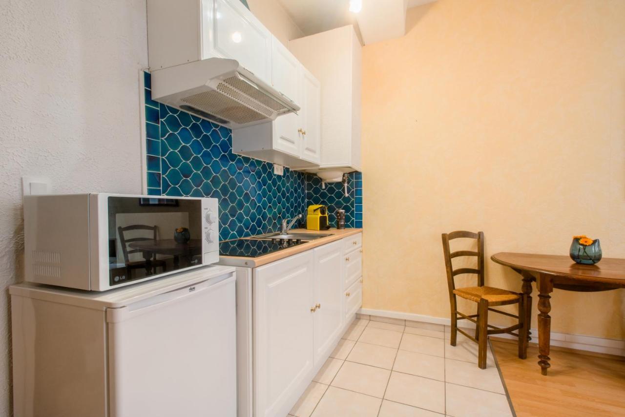 Baionako Apartamentua Buitenkant foto